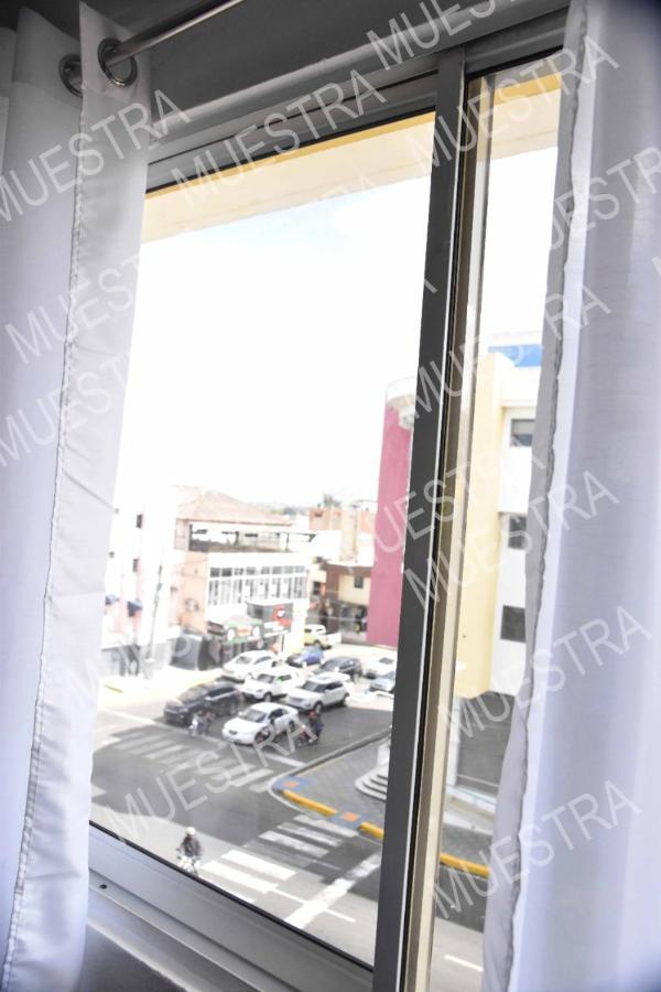 Apartamento en la carreras próximo al monumento Santiago De Los Caballeros Exterior foto
