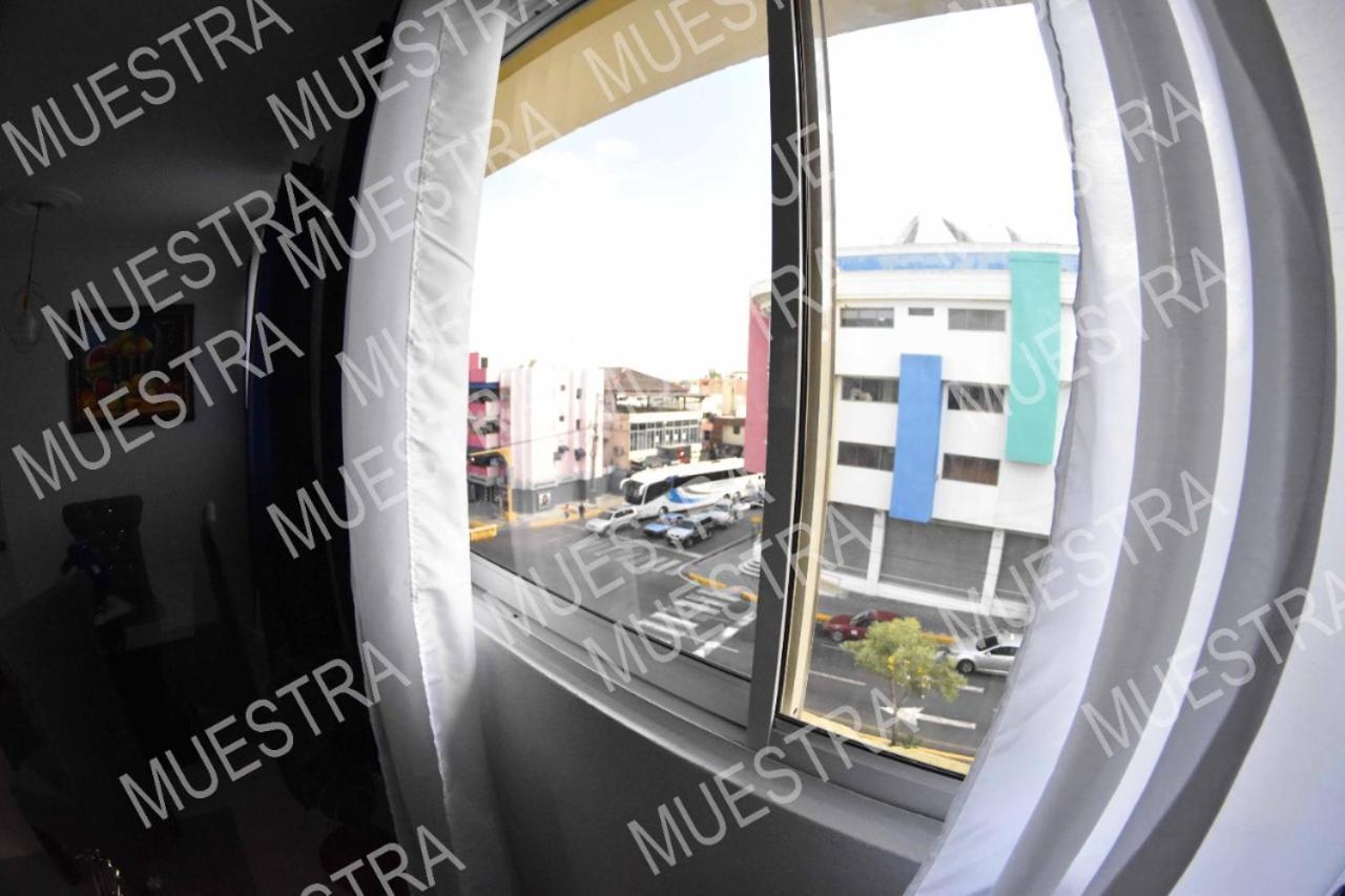 Apartamento en la carreras próximo al monumento Santiago De Los Caballeros Exterior foto