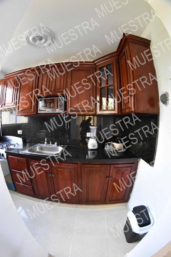 Apartamento en la carreras próximo al monumento Santiago De Los Caballeros Exterior foto