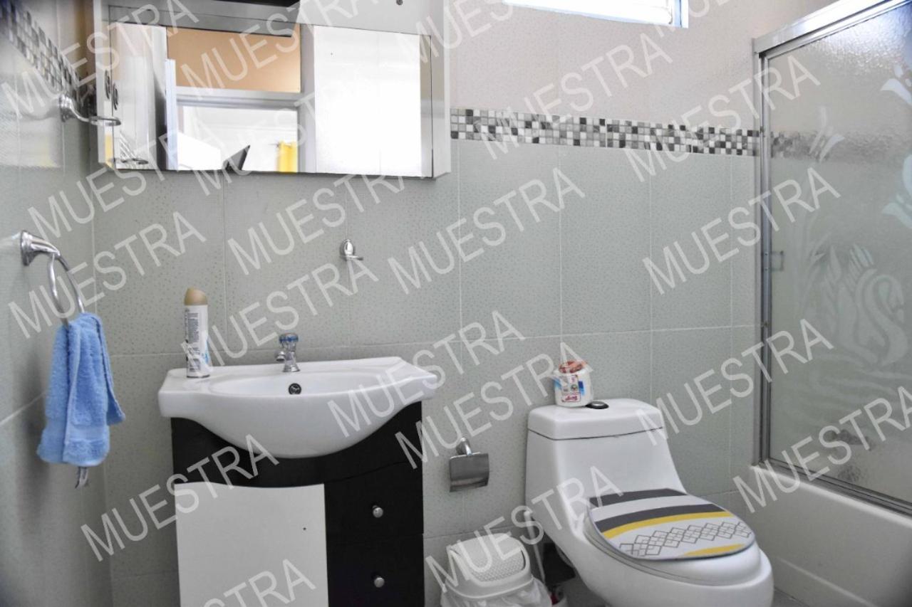 Apartamento en la carreras próximo al monumento Santiago De Los Caballeros Exterior foto