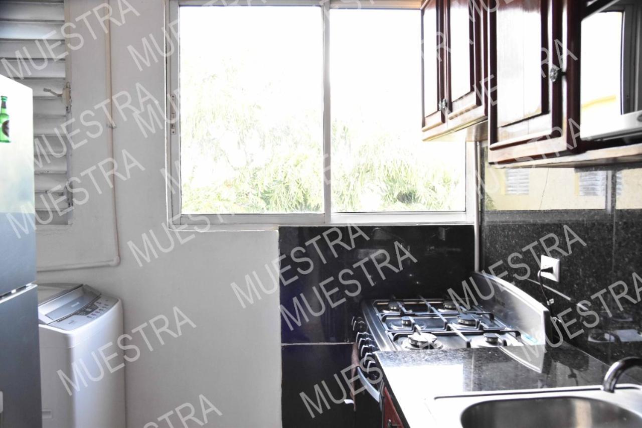 Apartamento en la carreras próximo al monumento Santiago De Los Caballeros Exterior foto
