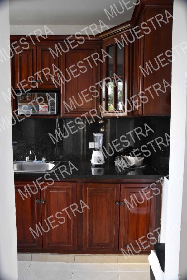 Apartamento en la carreras próximo al monumento Santiago De Los Caballeros Exterior foto